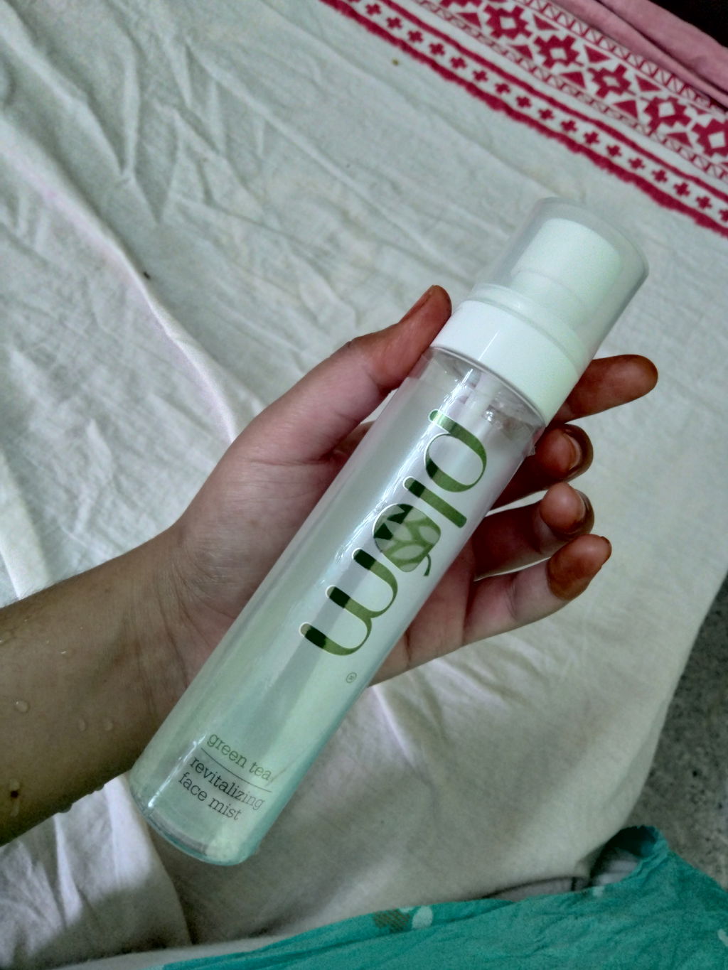 Product photo 1 from Afsha Kazi’s review