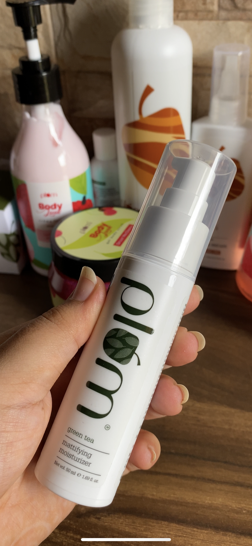 Product photo 1 from Nishita vaya’s review