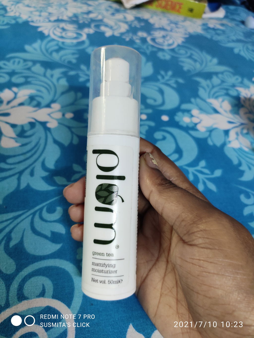 Product photo 1 from Susmita Mondal’s review