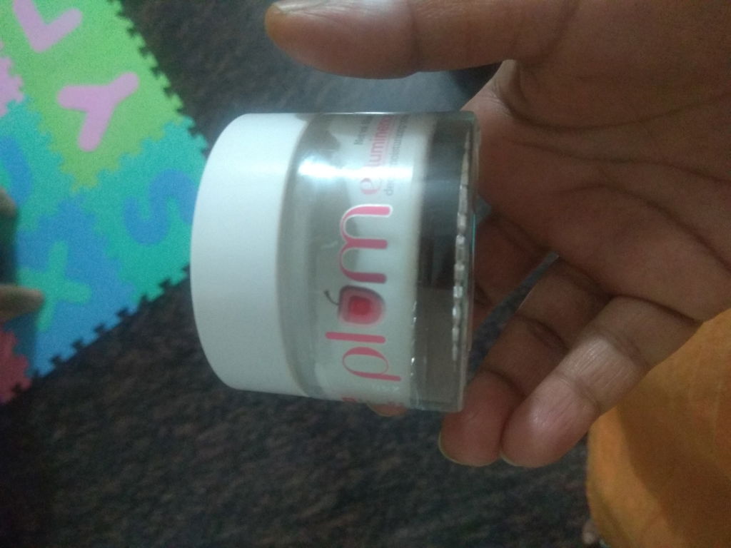 Product photo 1 from Mowna B Sβs review
