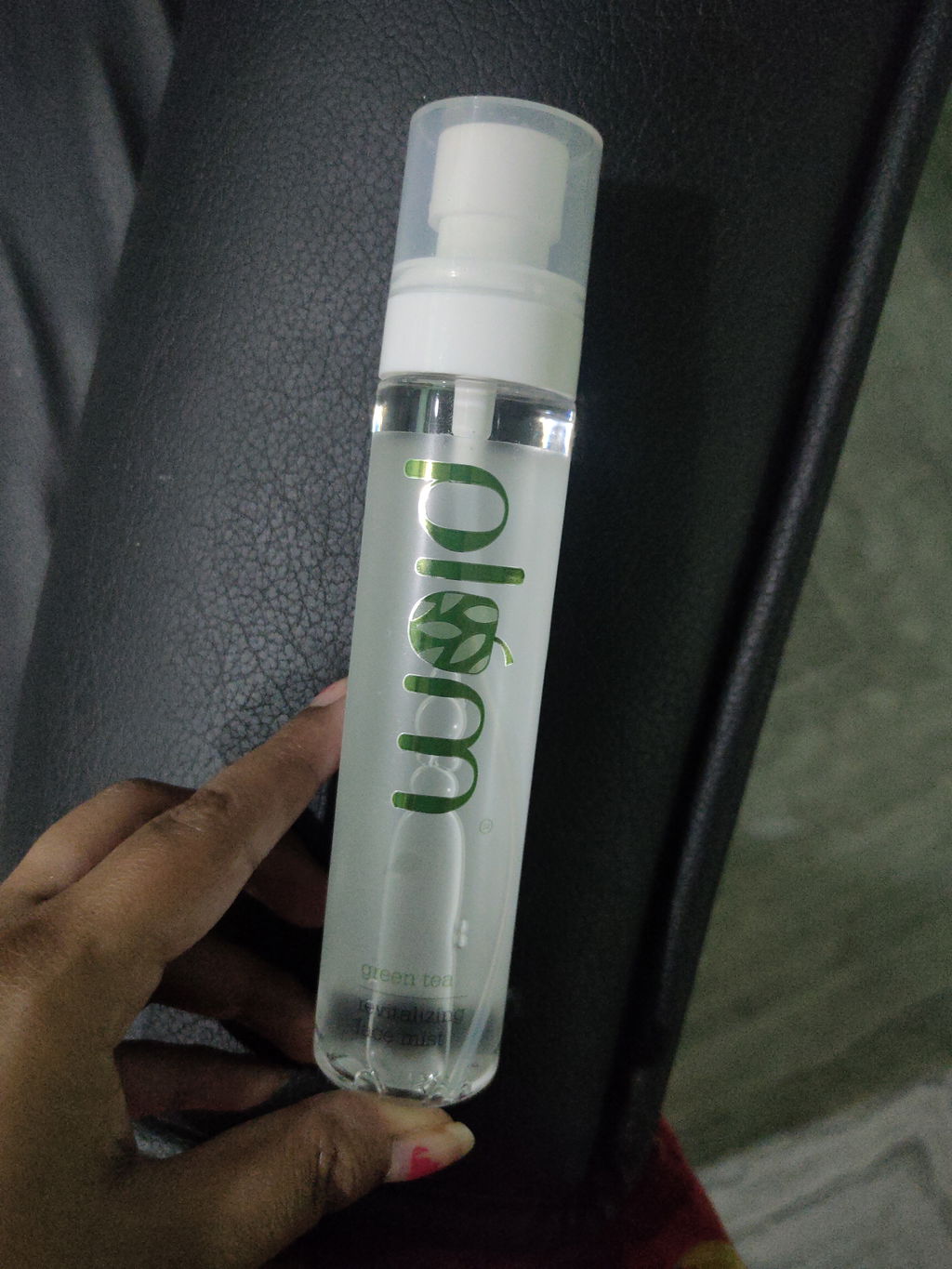 Product photo 1 from Abhijit Kar’s review