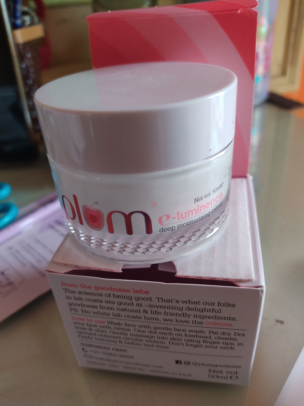 Product photo 1 from Ruhi Bagul’s review