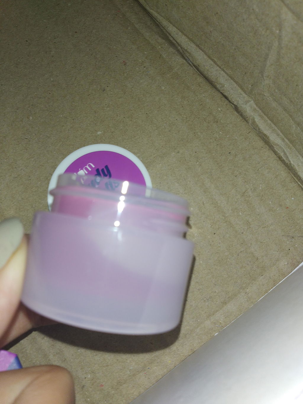 Product photo 2 from Thejaneinuo Thejaneinuo’s review