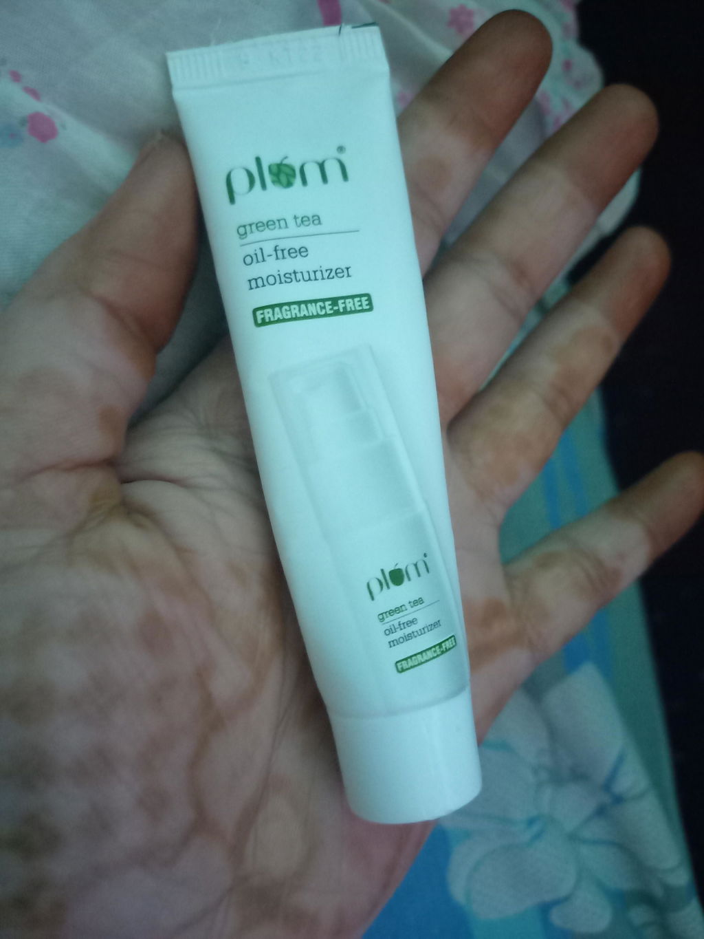 Product photo 1 from Nushrat Warsi’s review