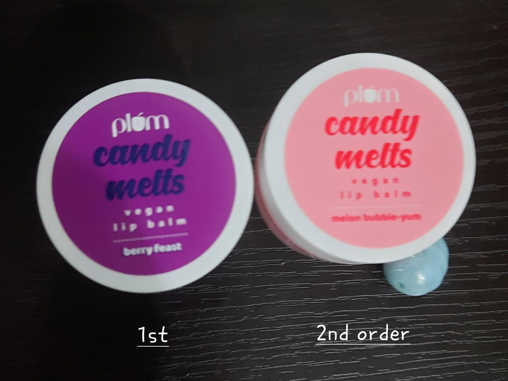 Product photo 1 from Husna Rajput’s review
