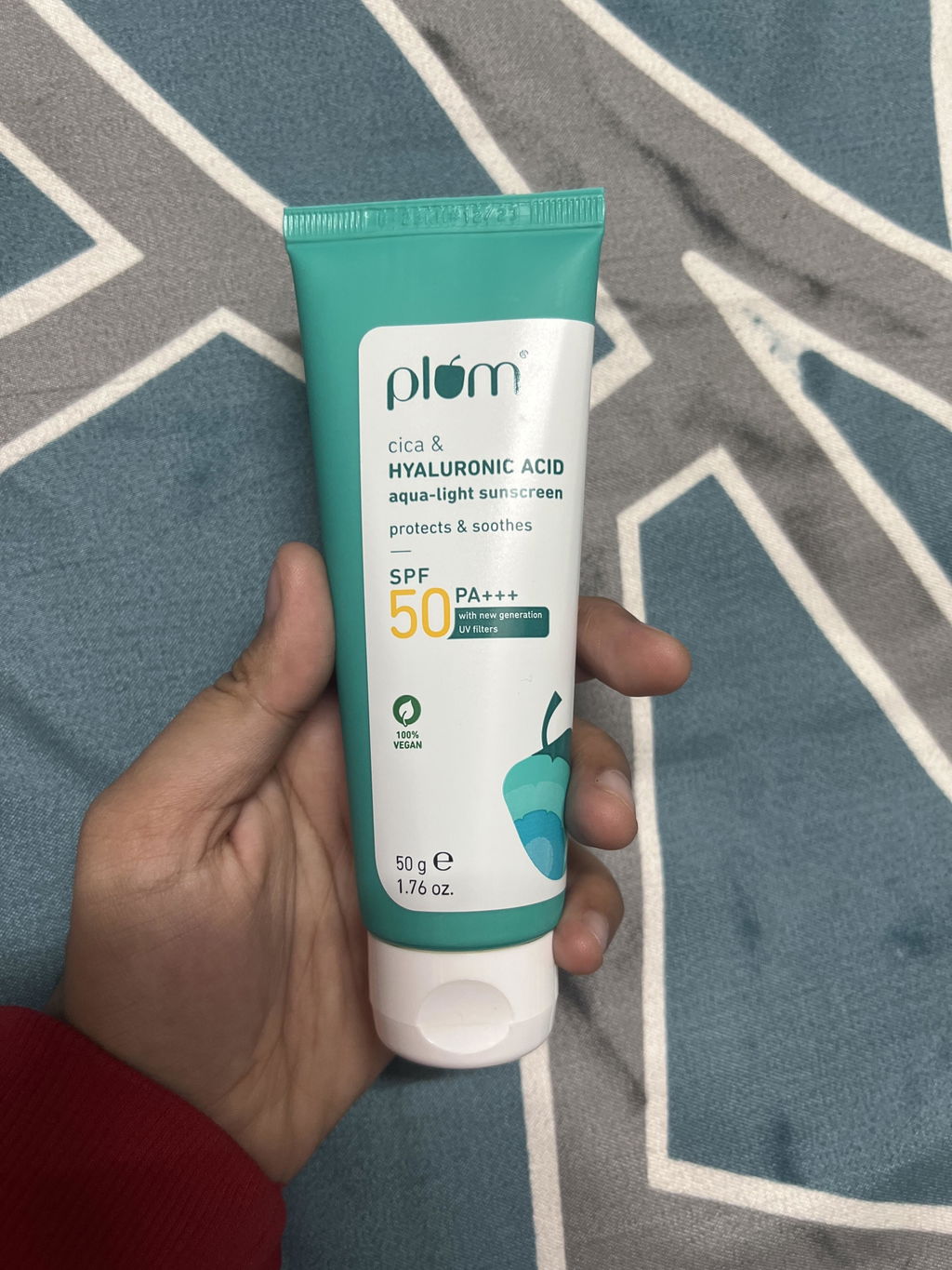 Product photo 1 from P.M.’s review
