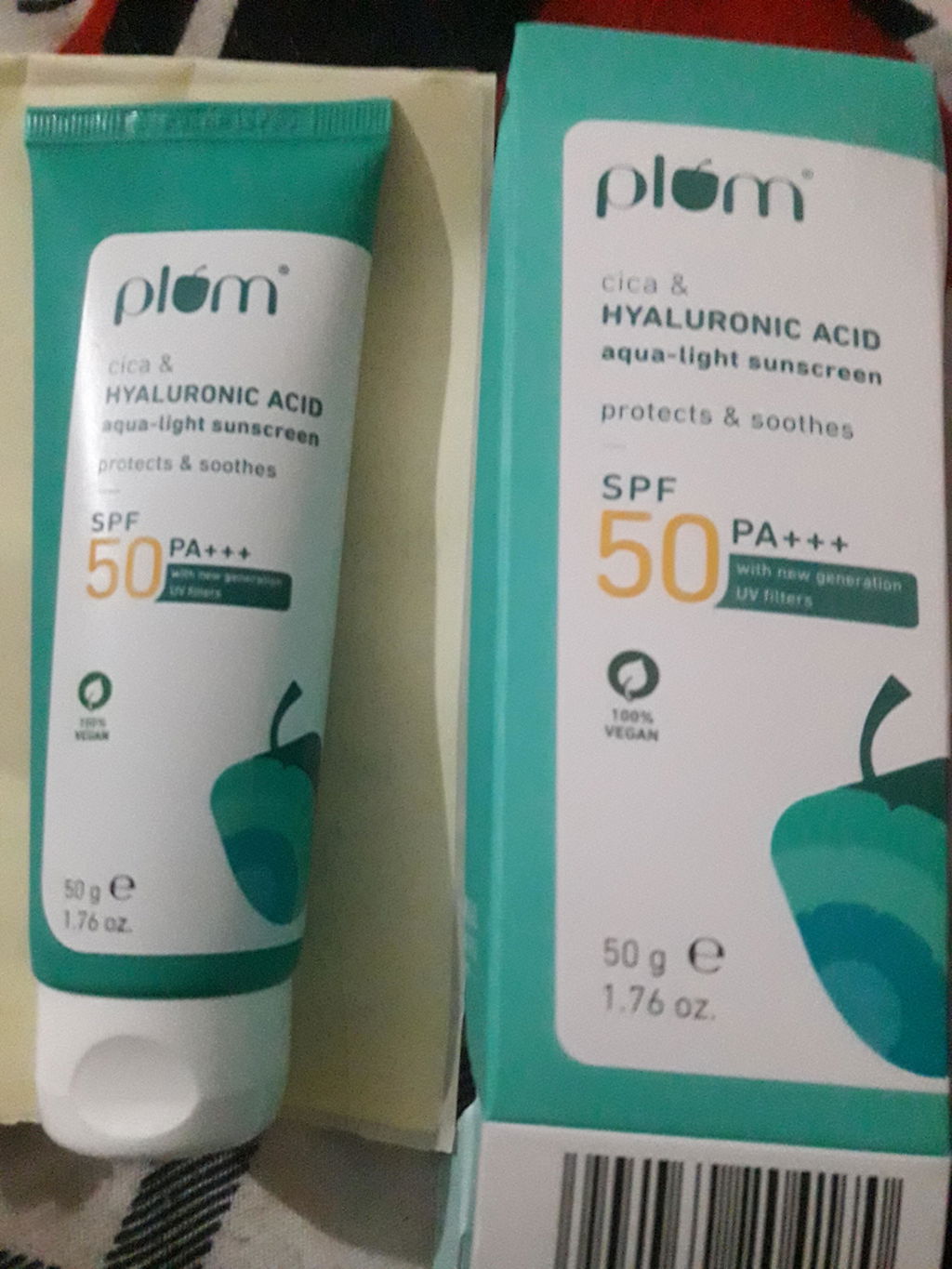 Product photo 1 from Damini Rajput’s review