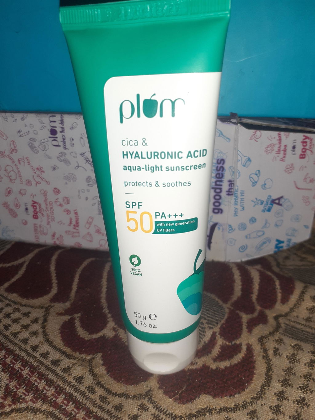 Product photo 1 from D.C.’s review