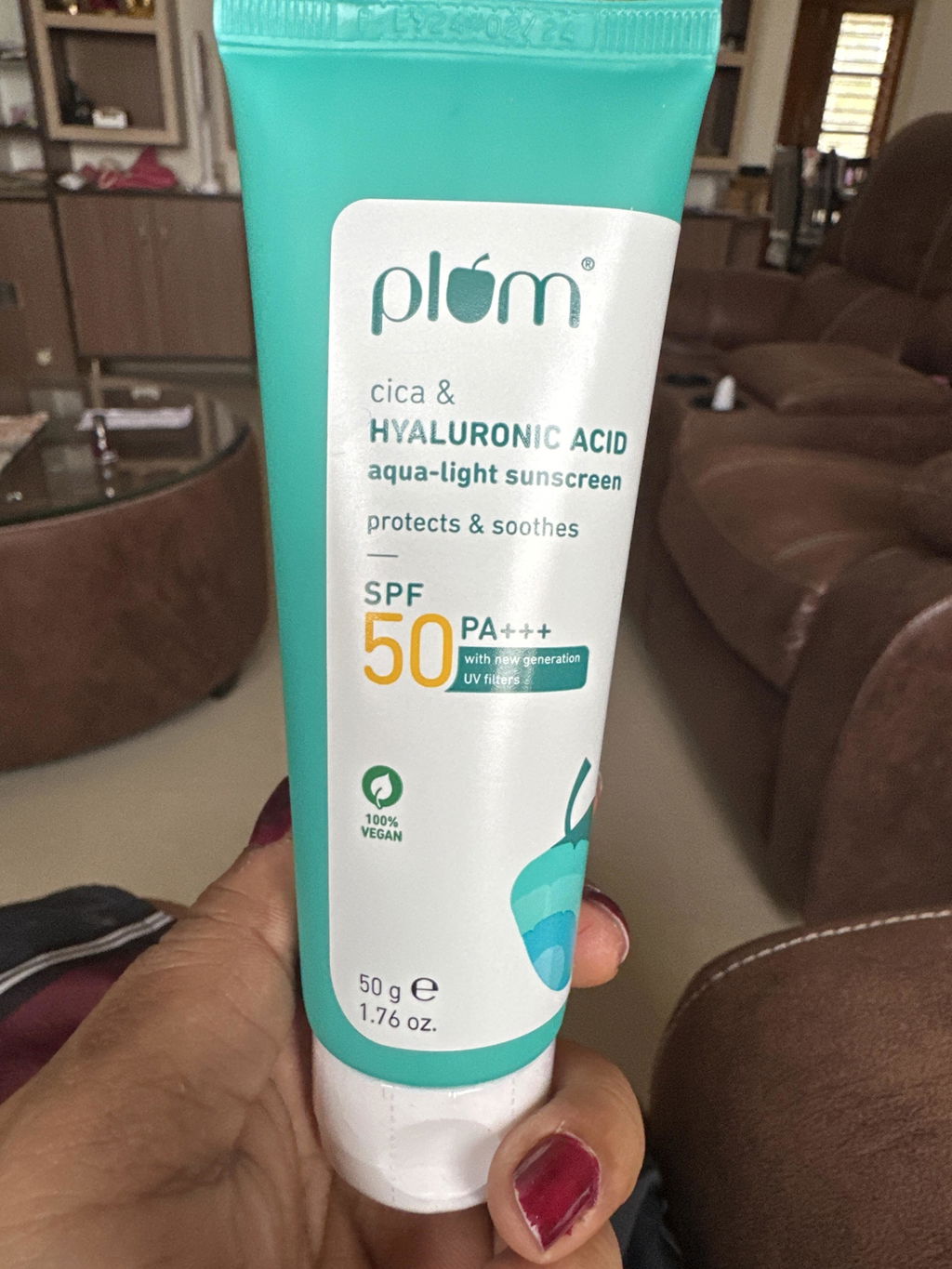 Product photo 1 from A...’s review