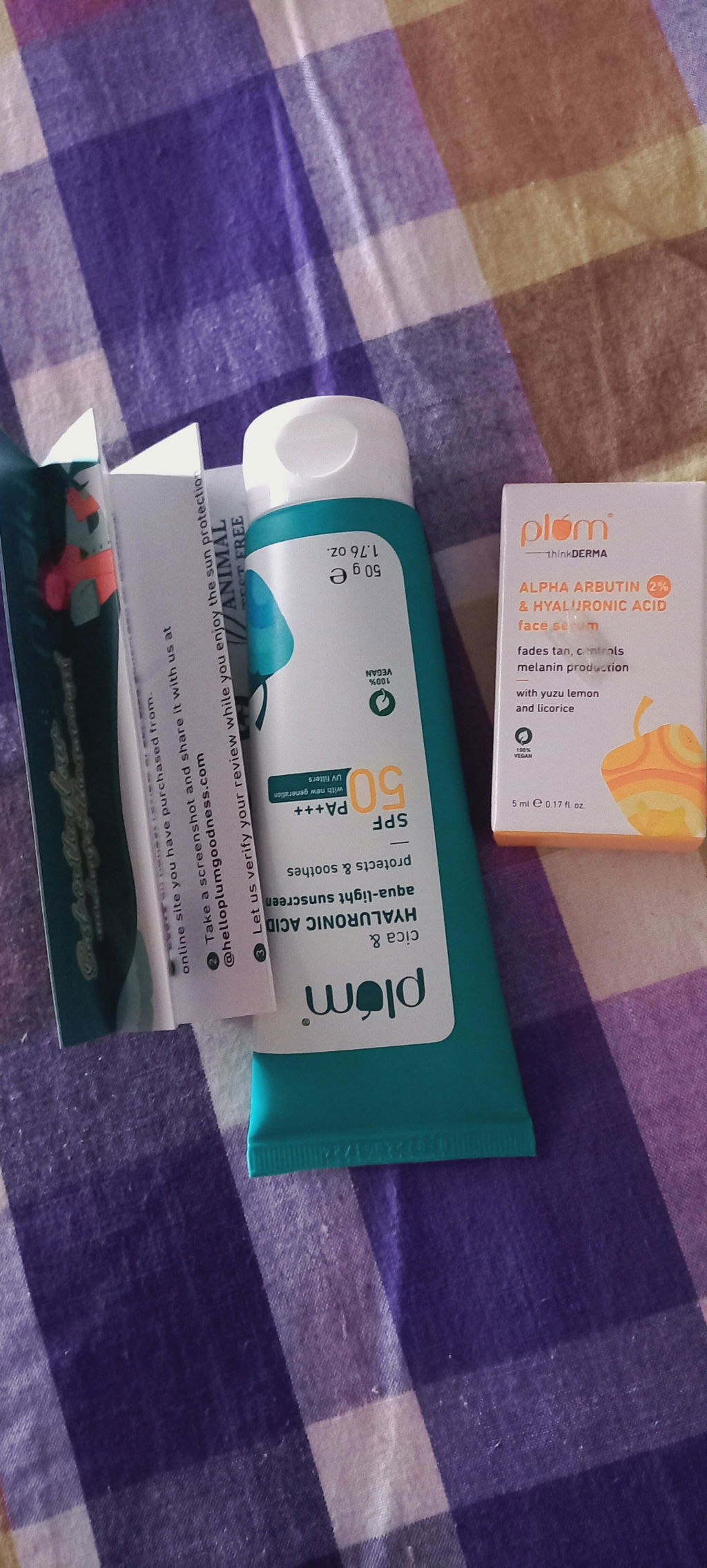 Product photo 1 from Sakshi Dubey’s review