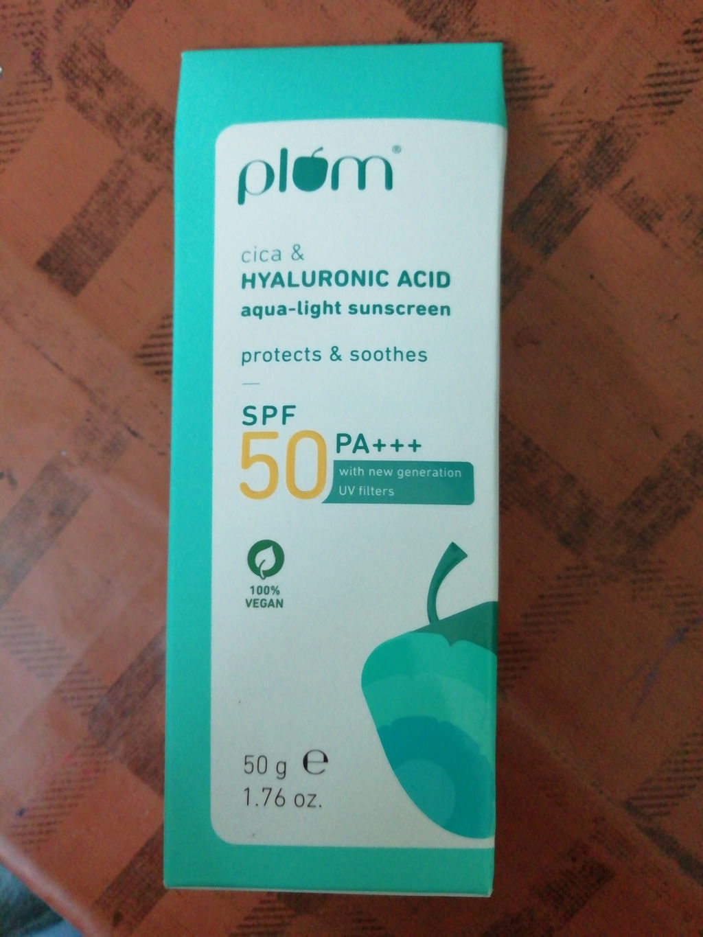 Product photo 1 from N.N.’s review