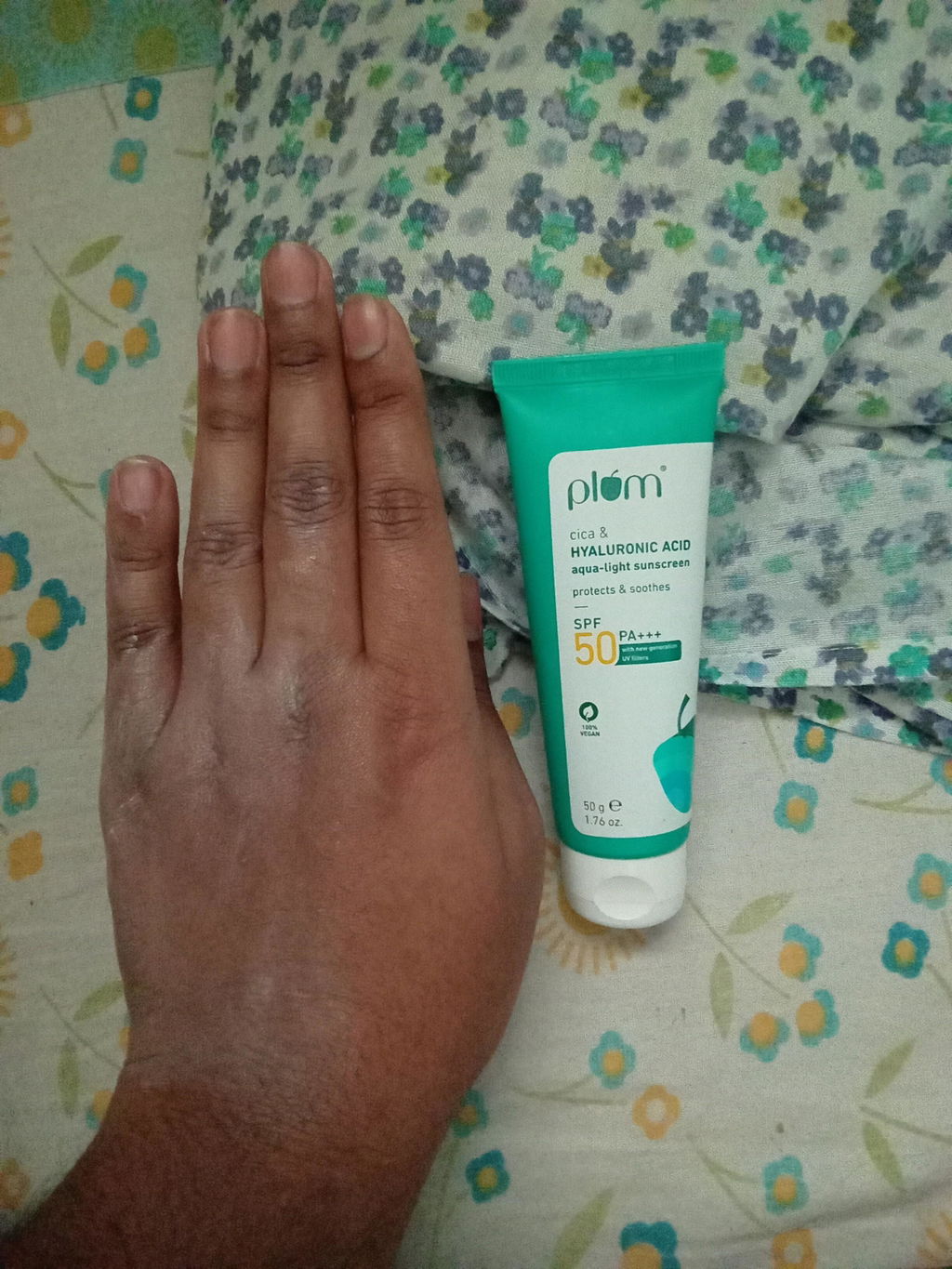 Product photo 1 from Sujit’s review
