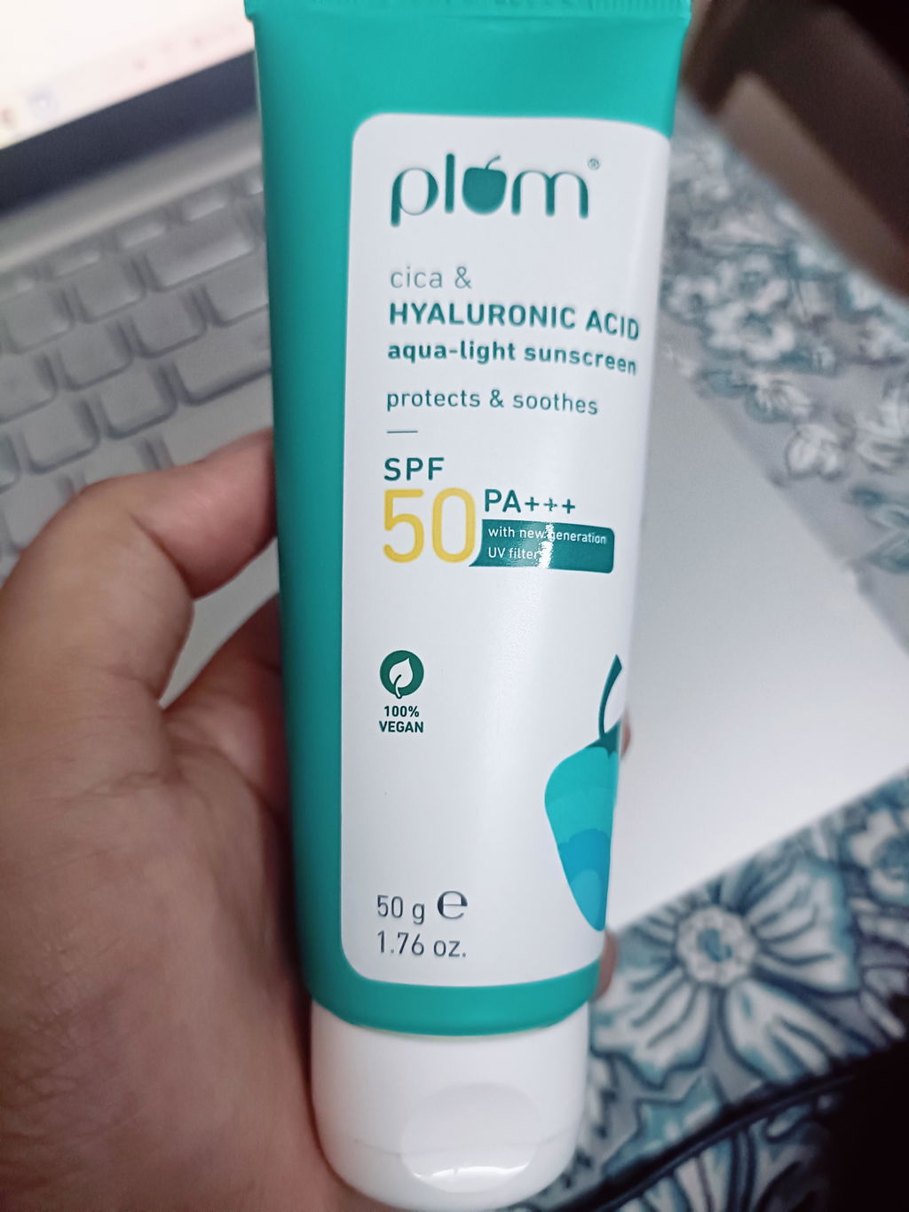 Product photo 1 from Upasna Sharma’s review