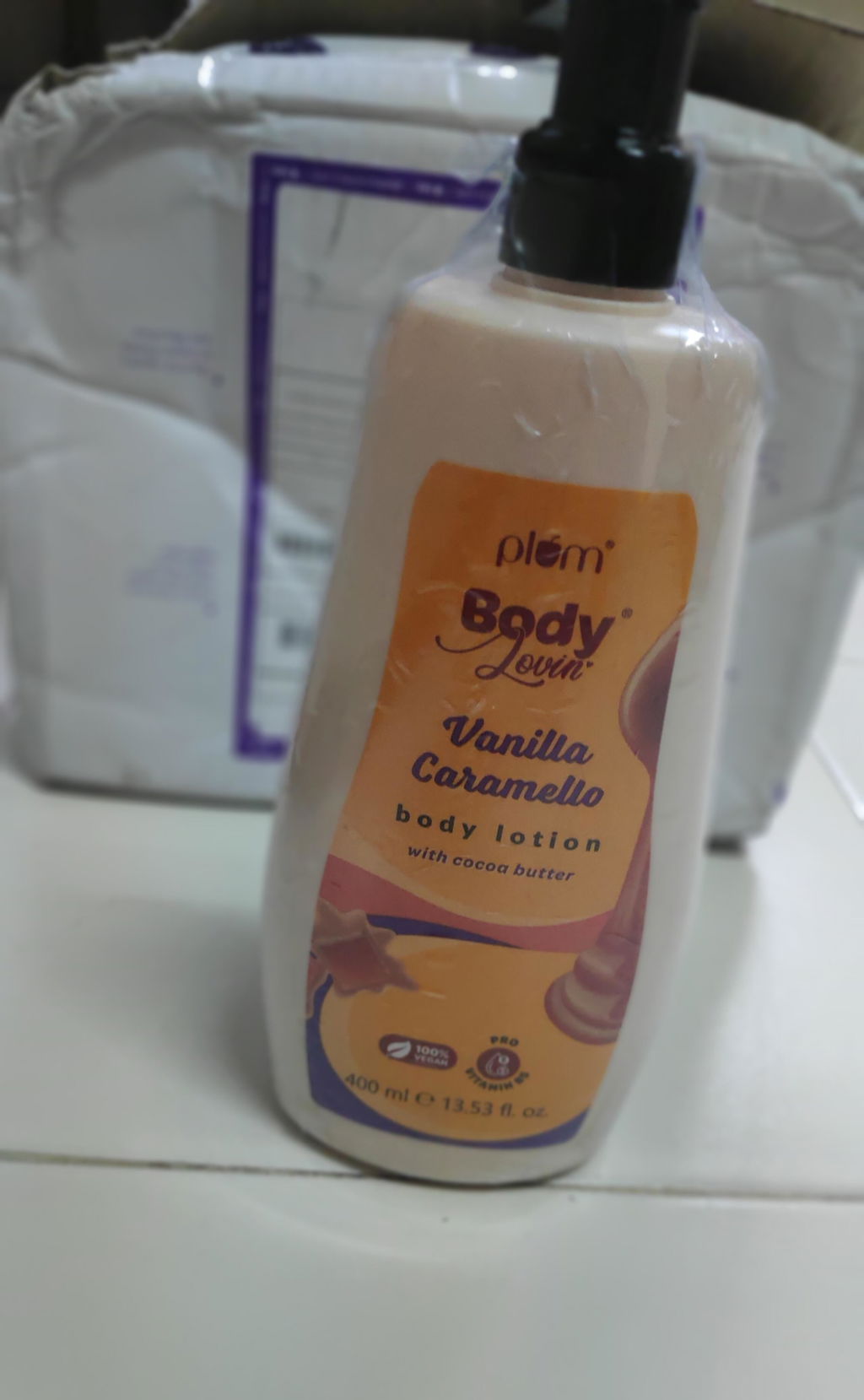 Product photo 1 from Isha Doshi’s review