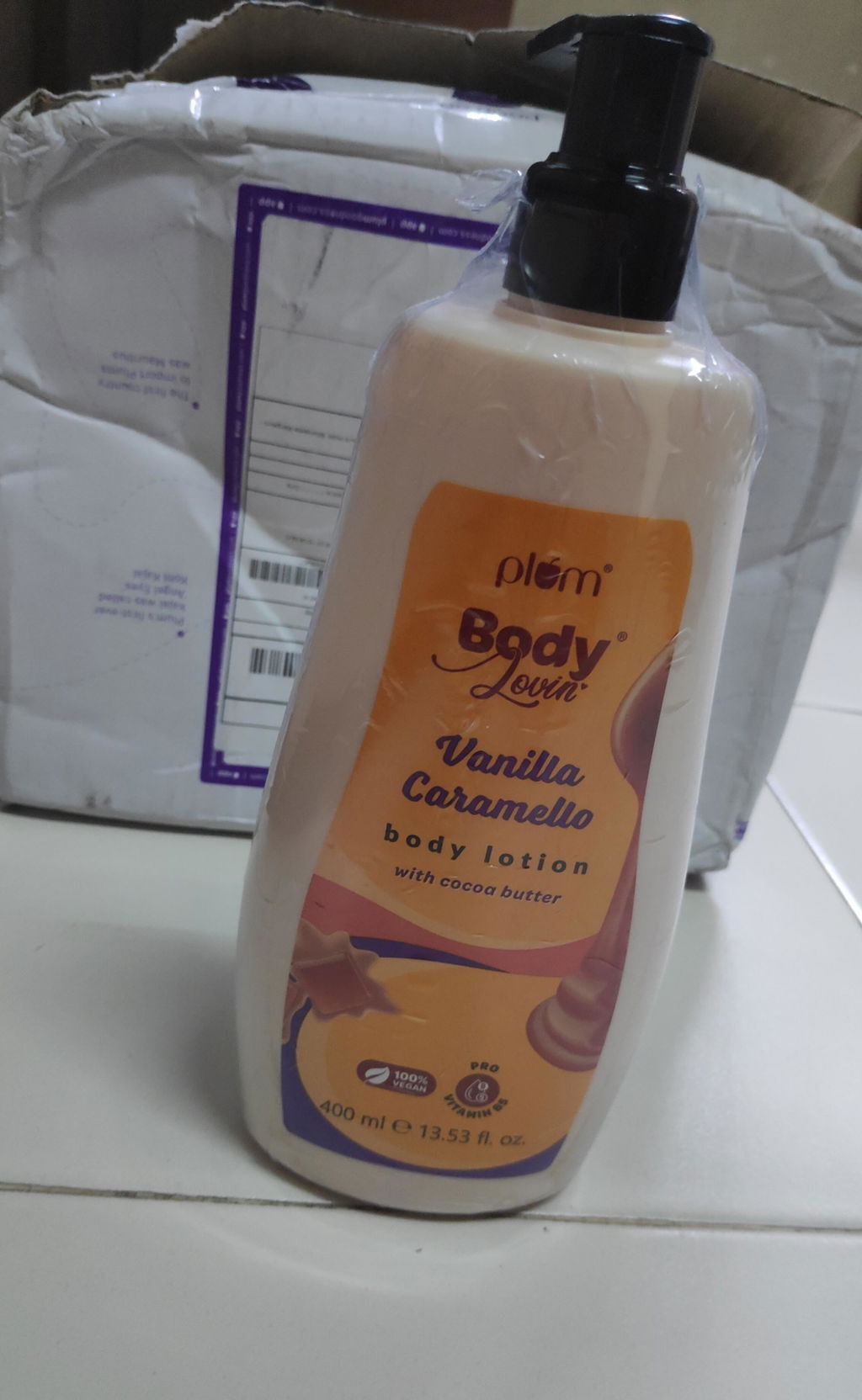 Product photo 2 from Isha Doshi’s review