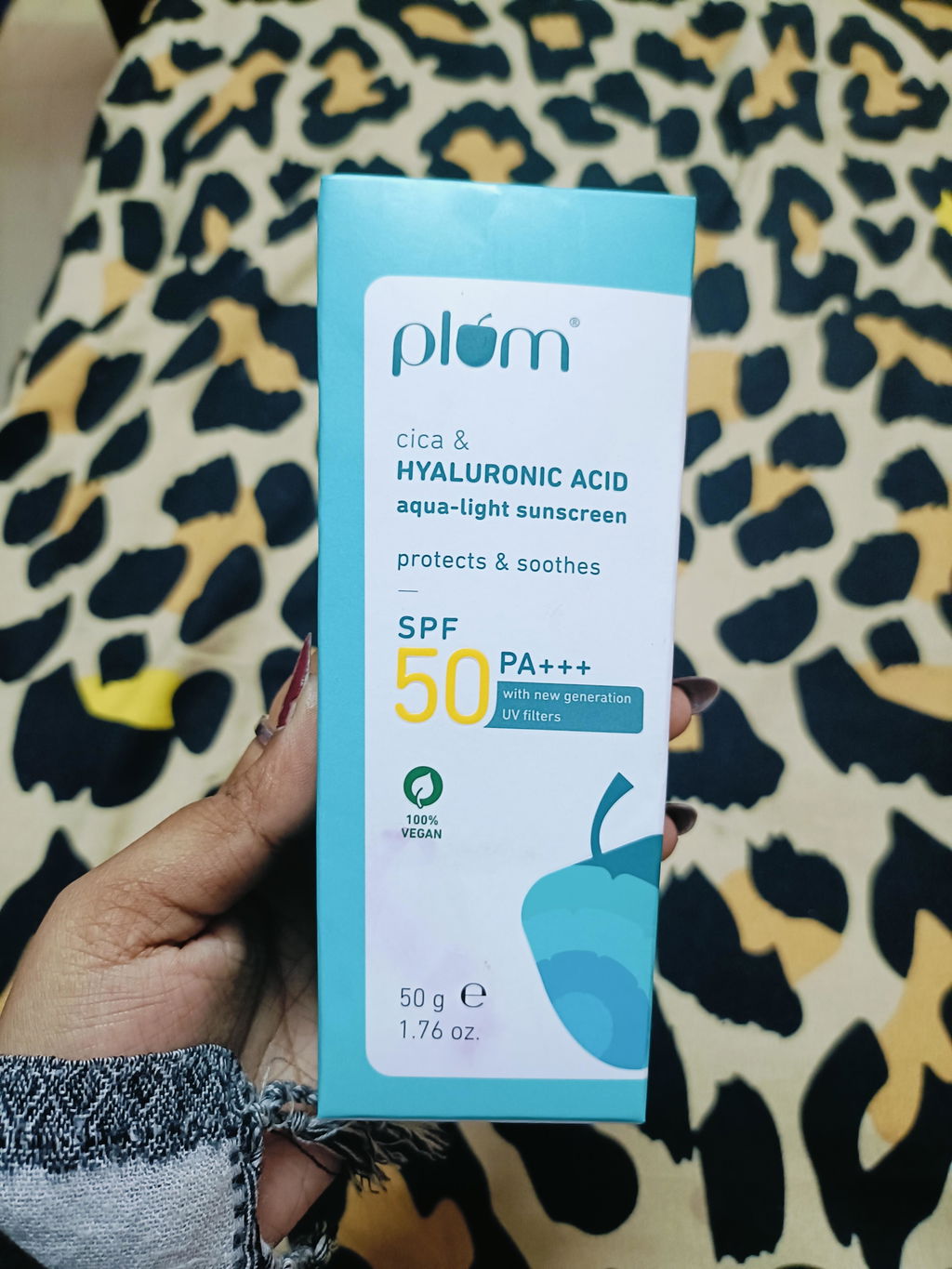Product photo 1 from Anamika Kirtania’s review
