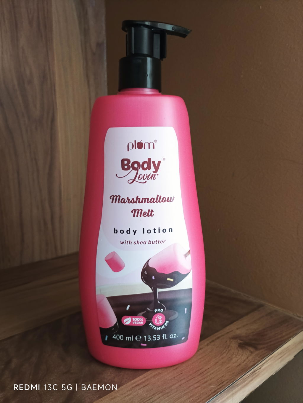 Product photo 2 from Khadeeja Kudalkar’s review