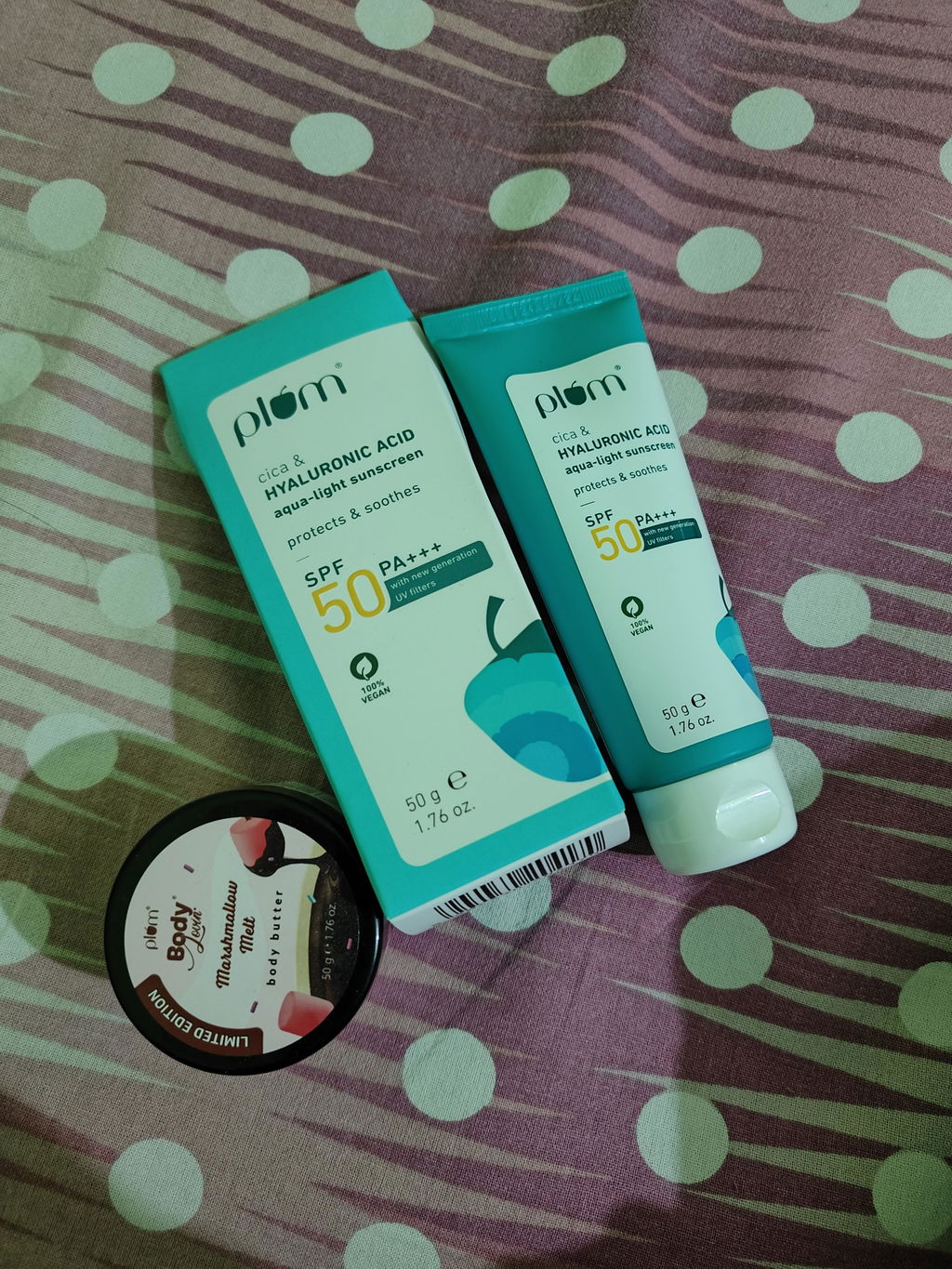 Product photo 1 from Anu’s review