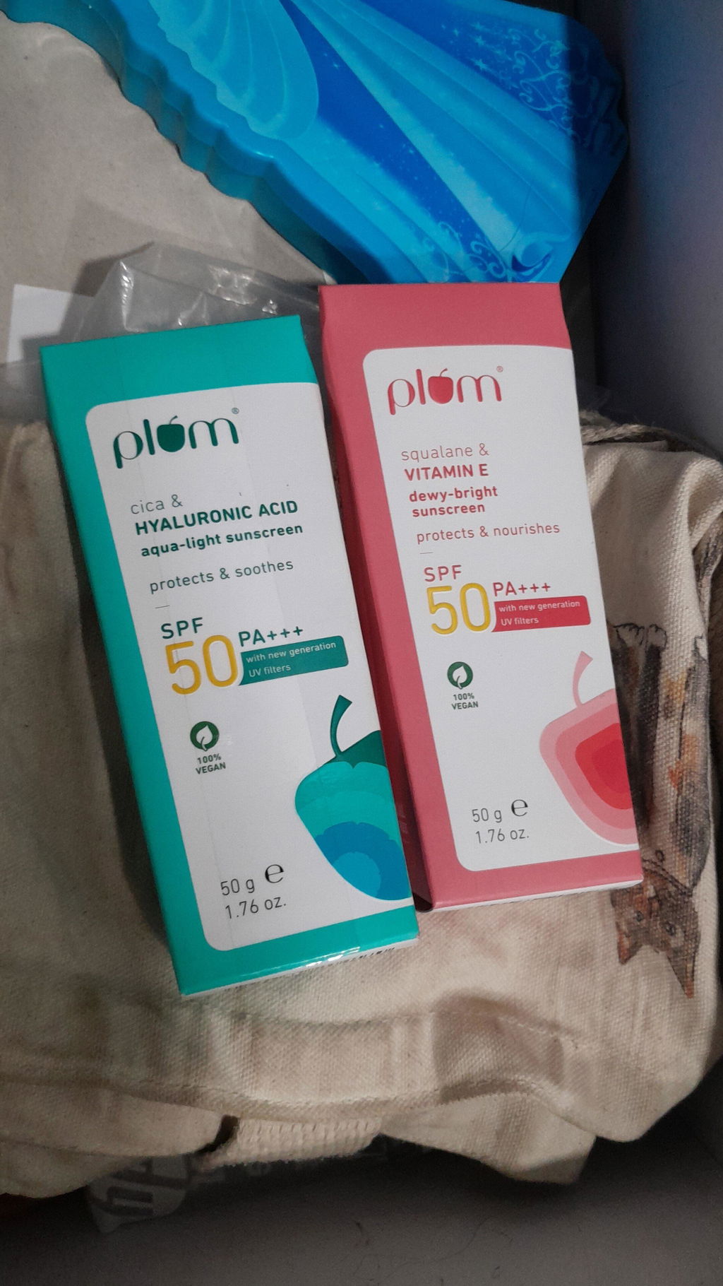 Product photo 1 from Tanvi Raul’s review