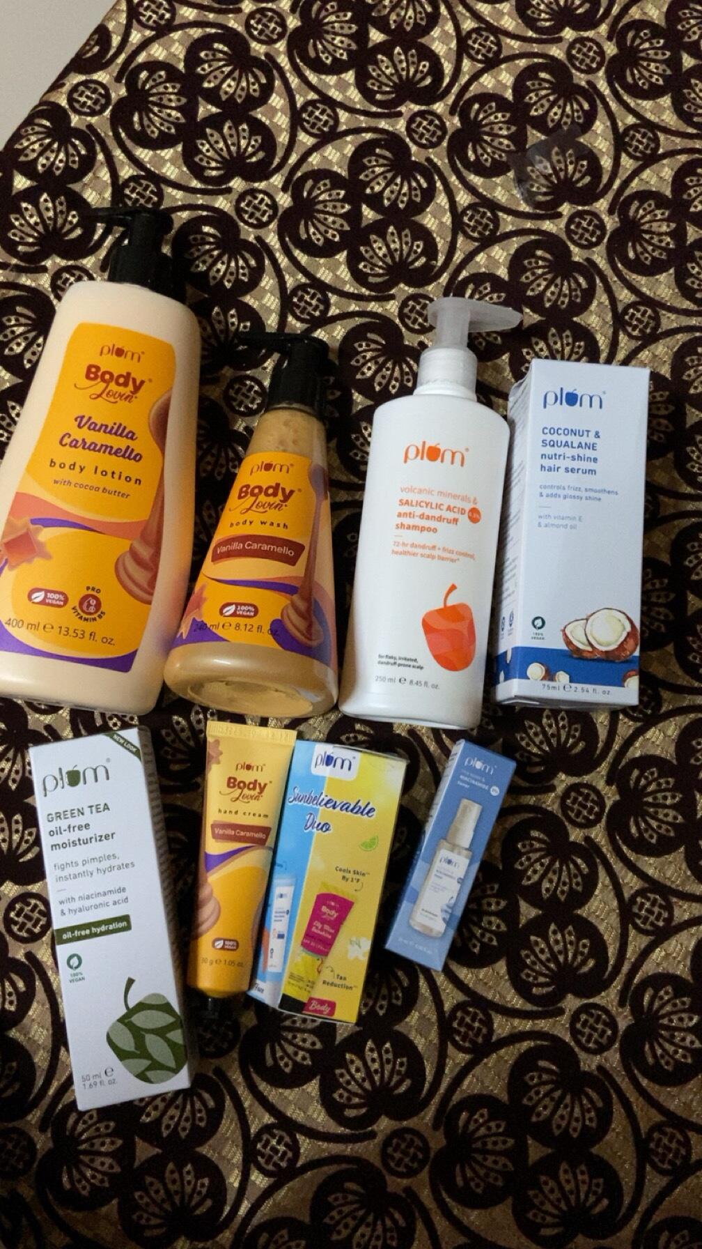 Product photo 1 from Bhakti Pise’s review
