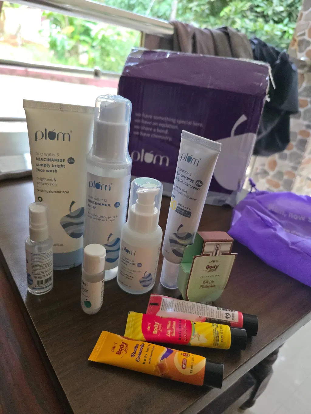 Product photo 1 from Aysha Nida’s review