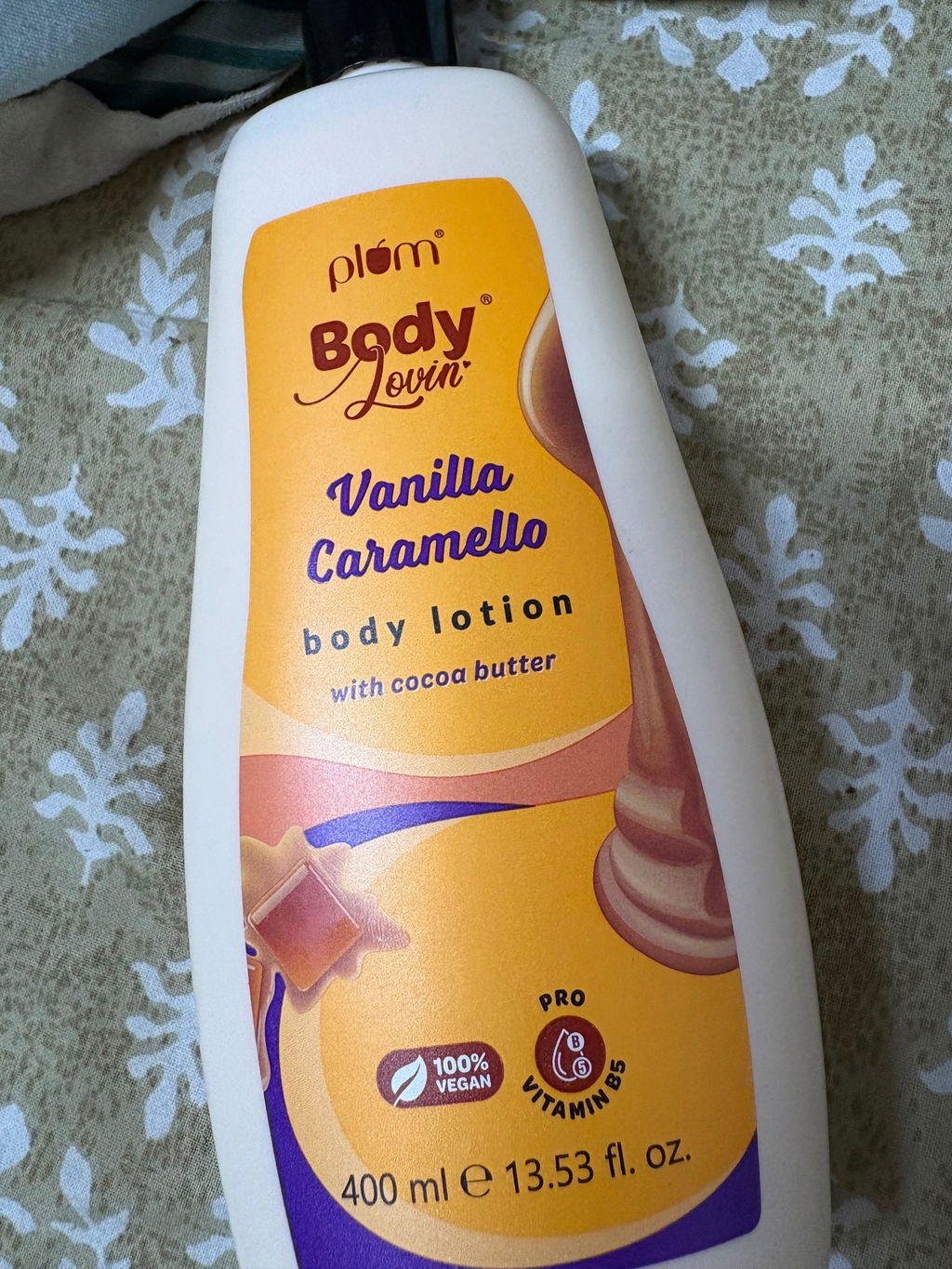 Product photo 1 from Shifa’s review