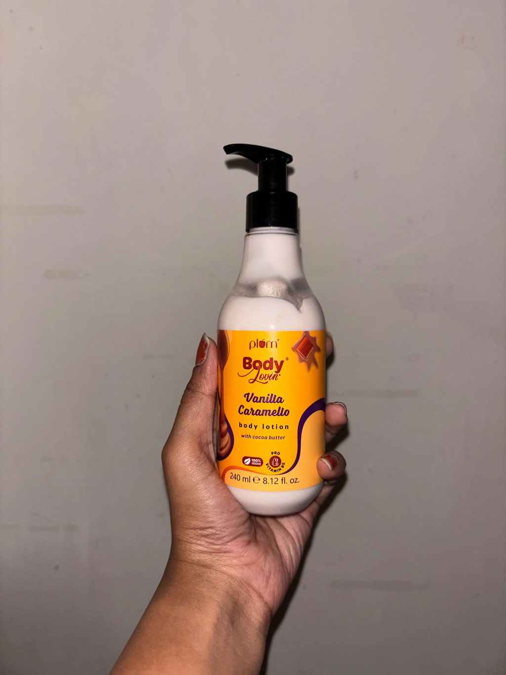 Product photo 1 from Simran Tarcar’s review