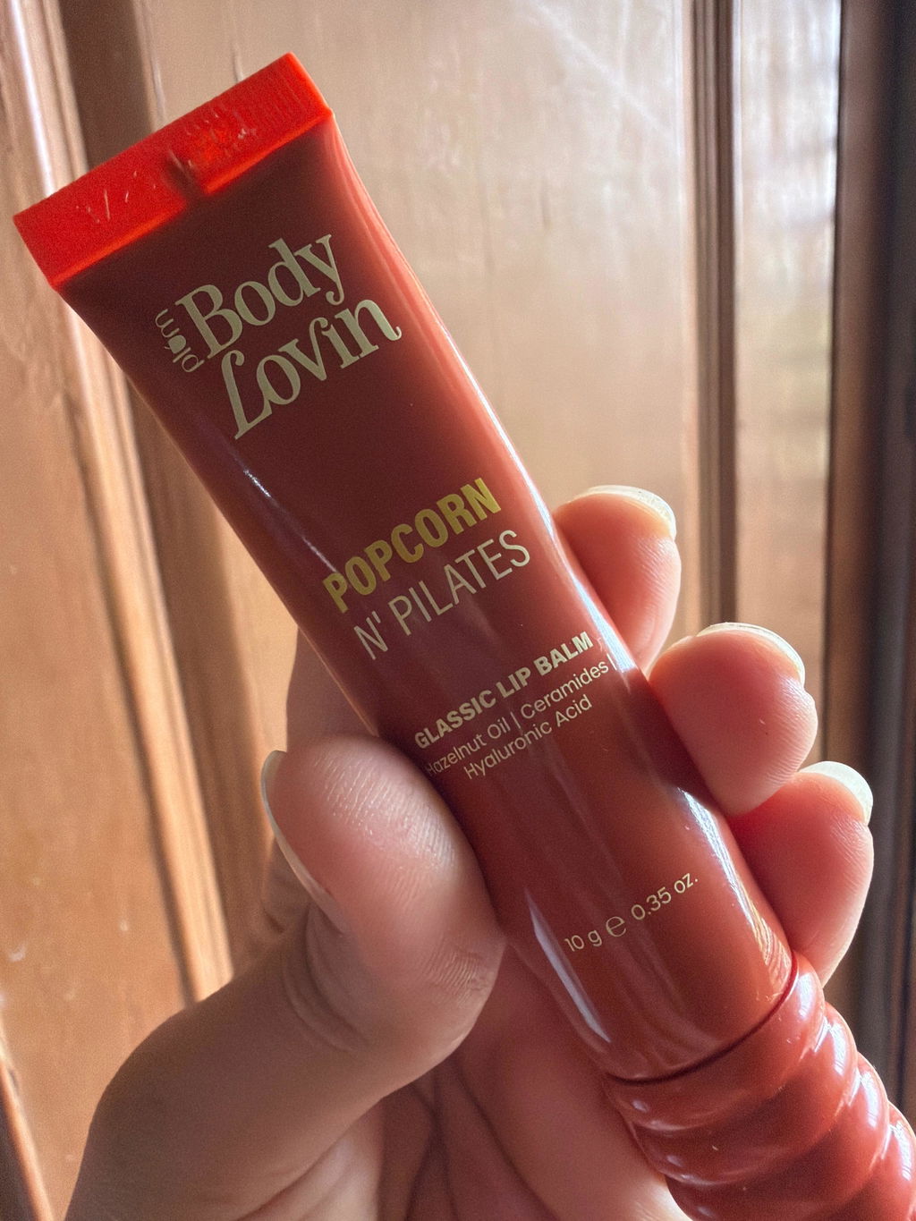 Kariahma’s review photo