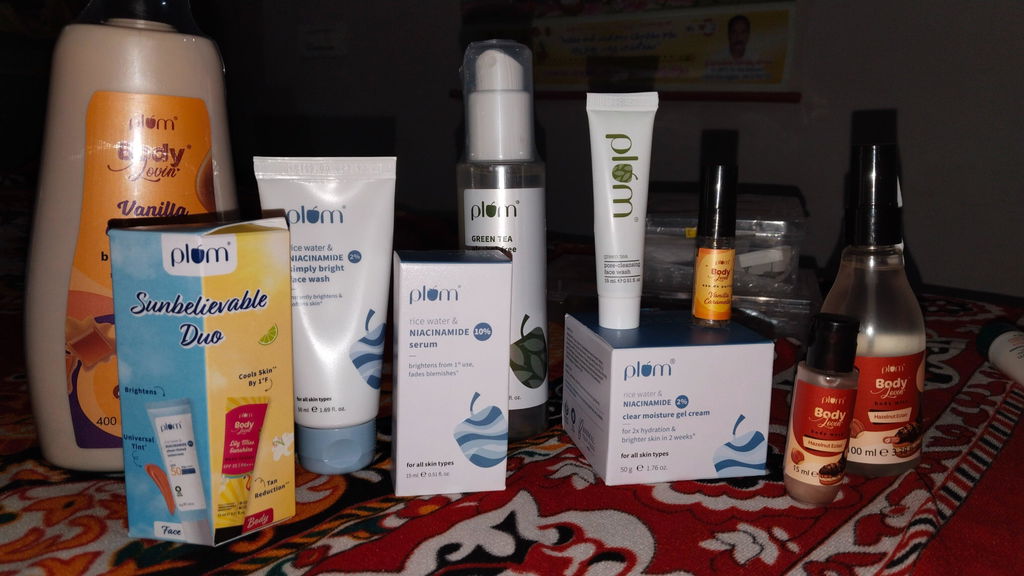 Product photo 1 from Anonymous’s review