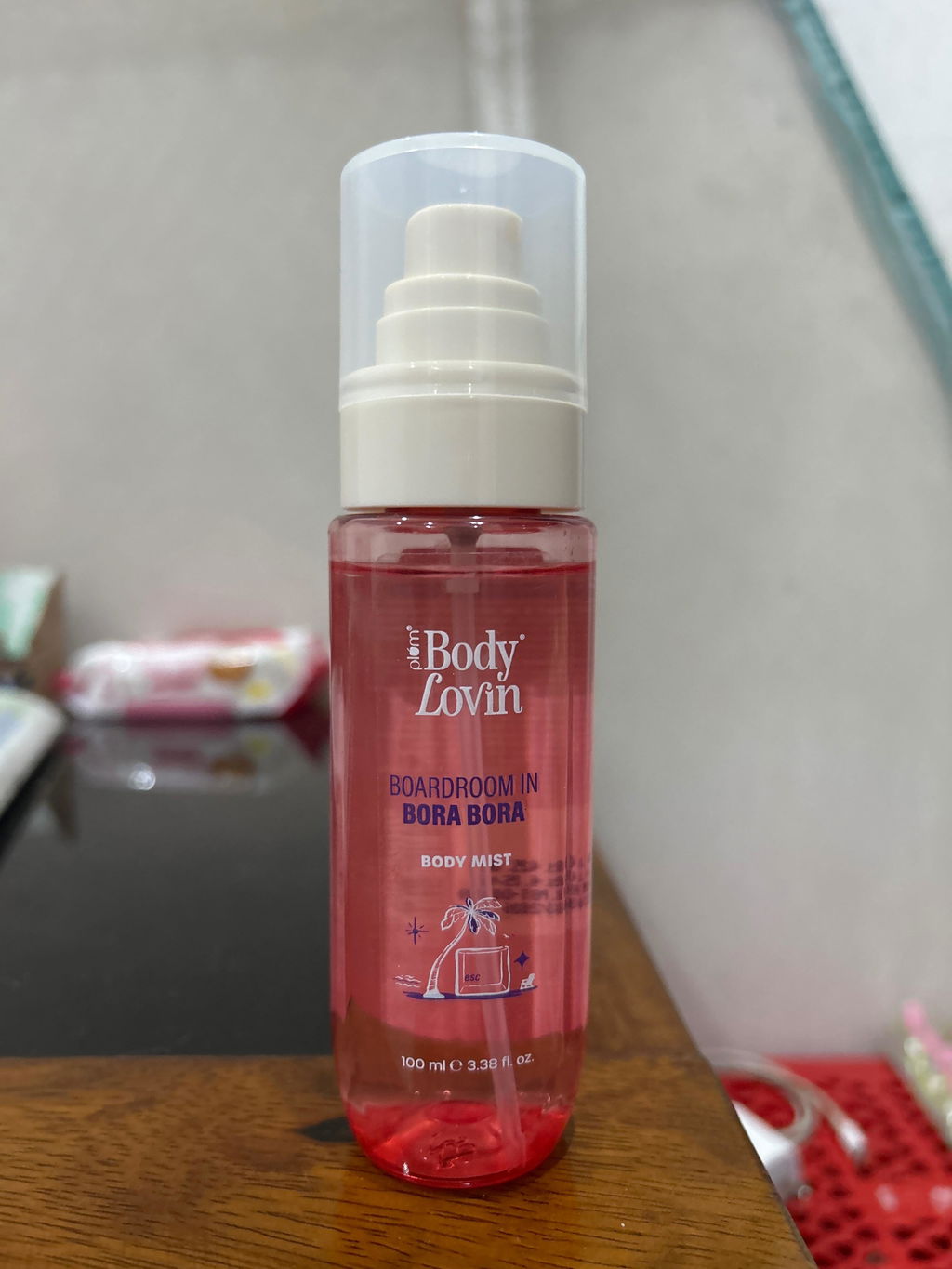 Product photo 1 from Vedika .’s review