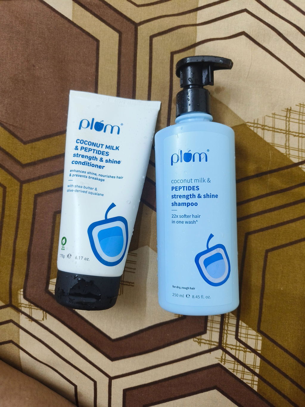 Product photo 1 from Kritika’s review