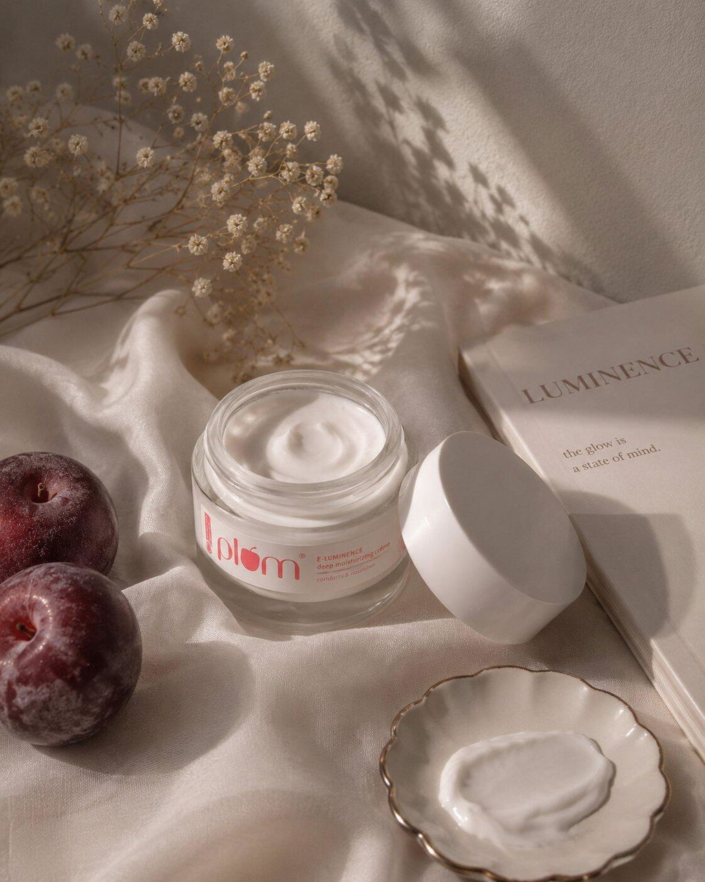 Buy Best Deep Moisturizing Cream Online