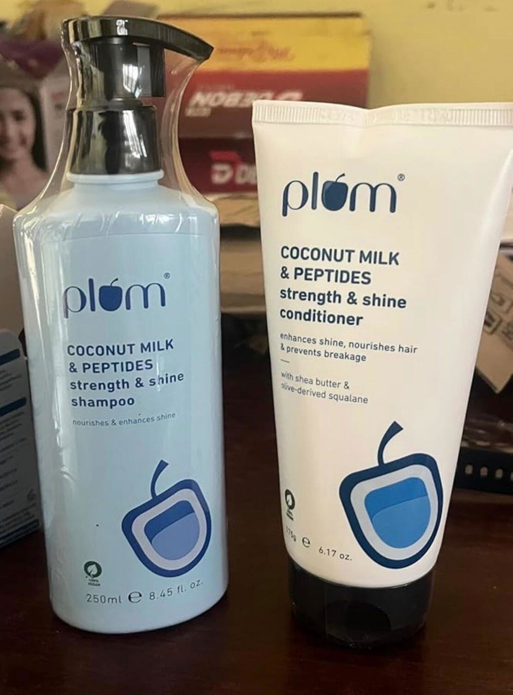 Product photo 2 from Anonymous’s review