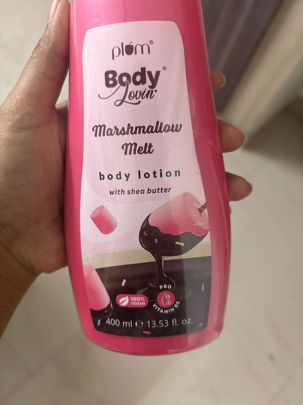 Product photo 1 from Anonymous’s review