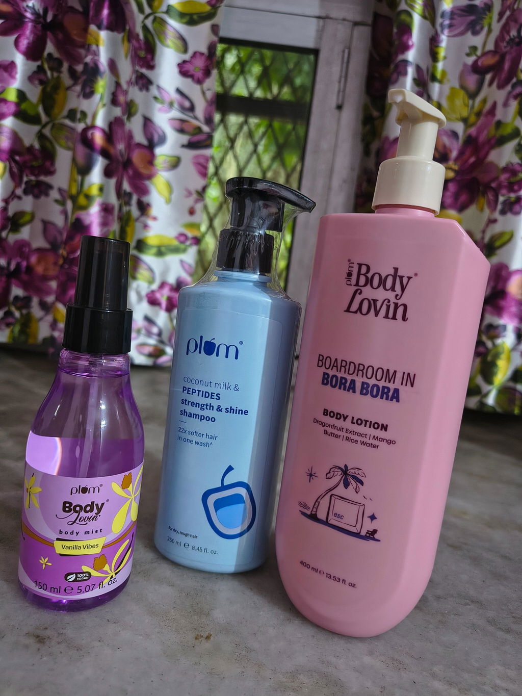 Product photo 1 from Ambareen Anwar’s review