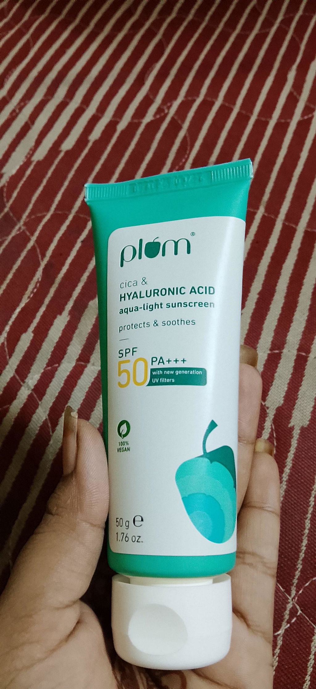 Product photo 1 from Muthupriyamuthupriya’s review