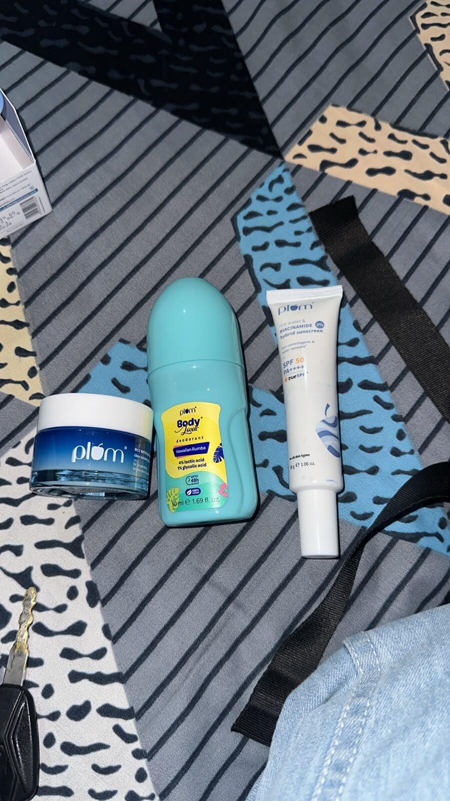 Product photo 2 from Anonymous’s review