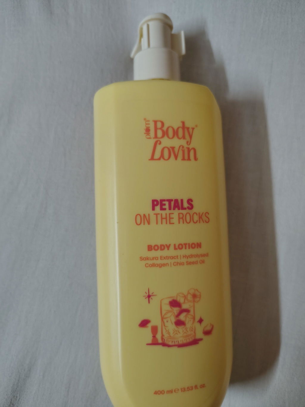 Anonymous’s review photo