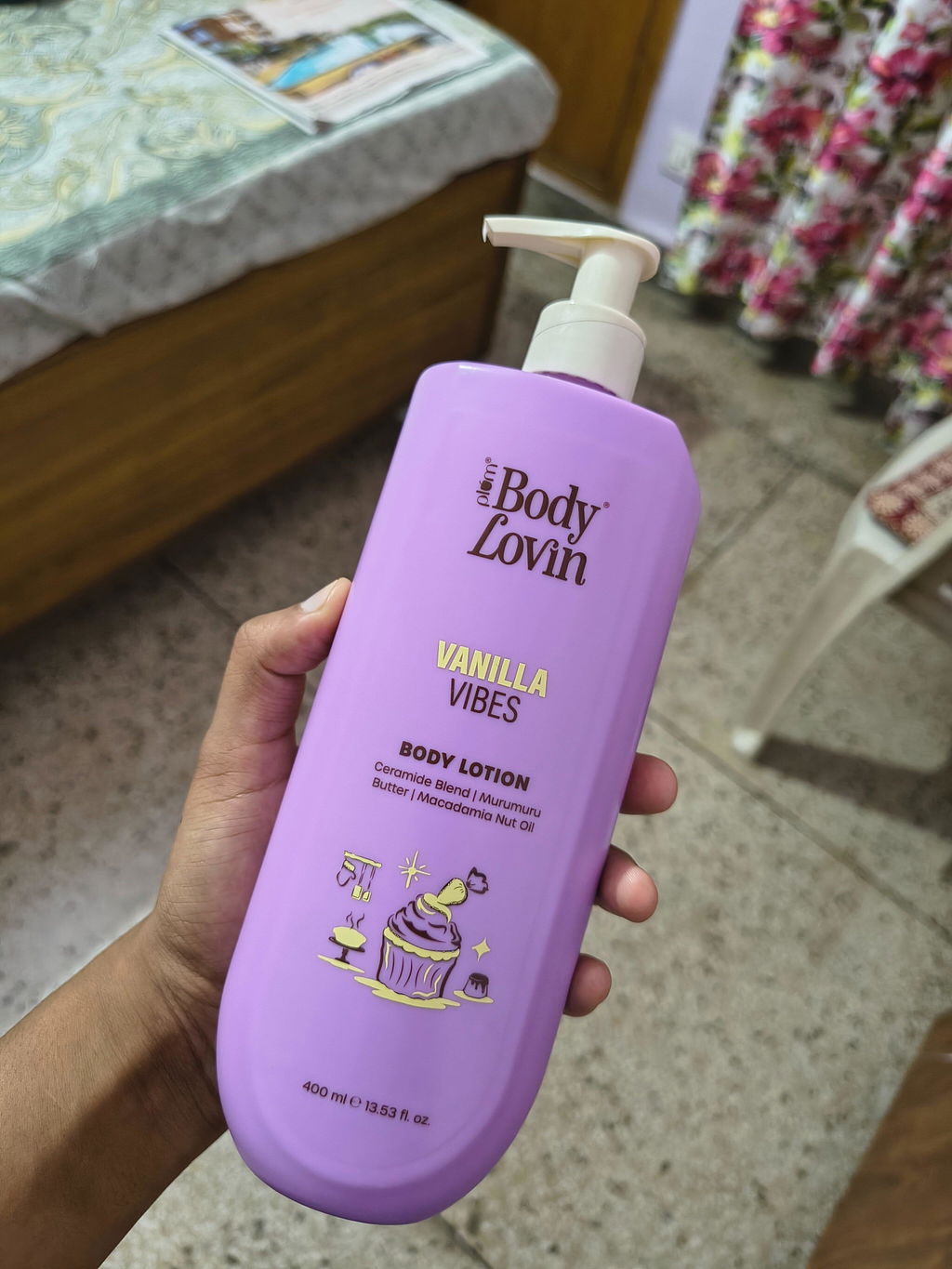 Product photo 1 from Ambareen Anwar’s review