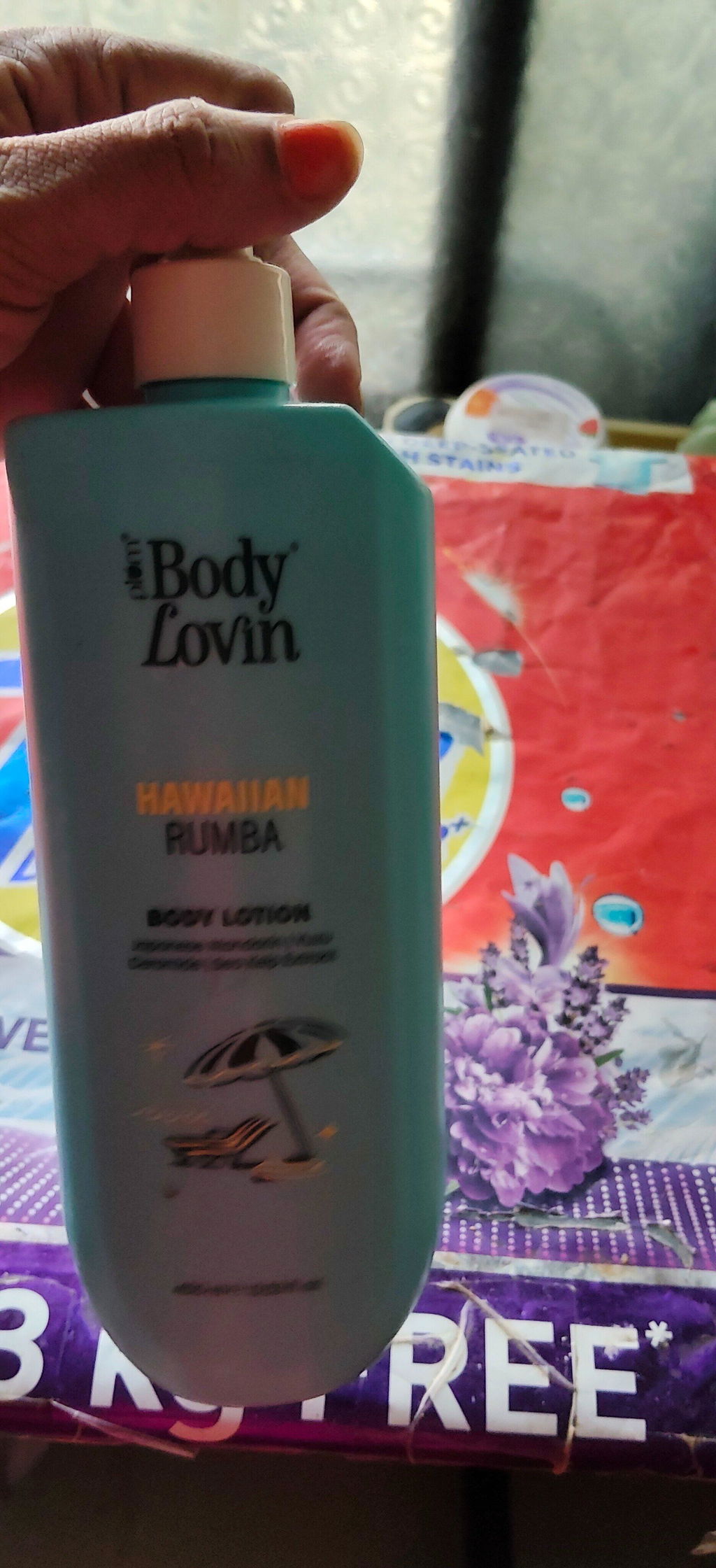 Product photo 1 from Avani Saini’s review