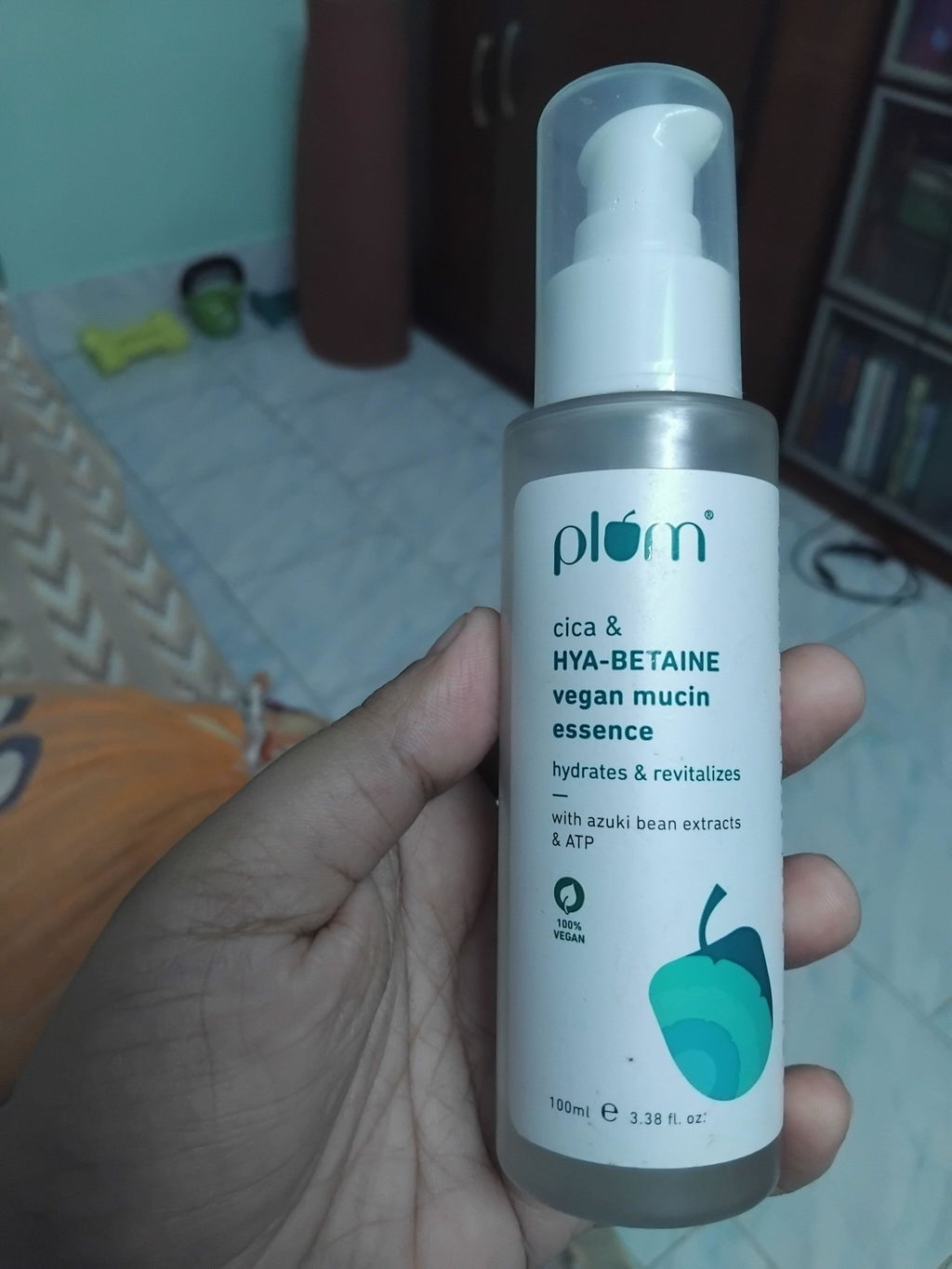 Product photo 1 from DD’s review