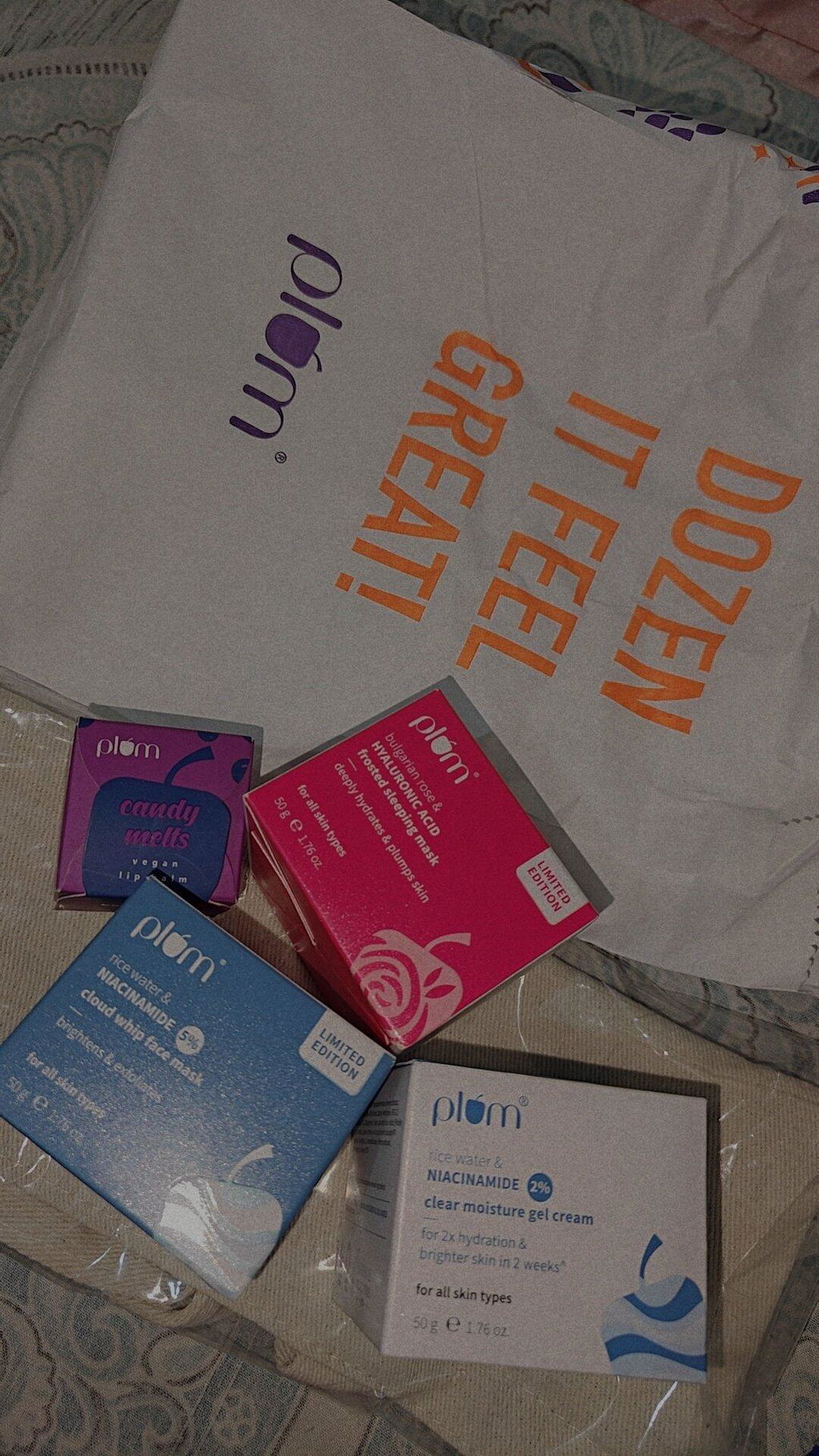 Product photo 1 from Sanvi Agrawal’s review