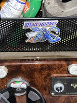 Dennis Clardy review photo