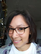 Piercing Nilla - Stud - Nez