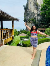 Aishwaryaa Iyer review photo