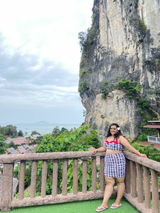 Aishwaryaa Iyer review photo