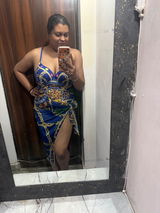 Pritika dey review photo