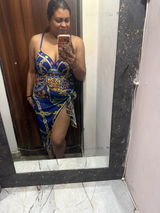 Pritika dey review photo