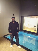 Sayali Naidu review photo