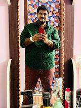 Pradeep kumar Patha review photo